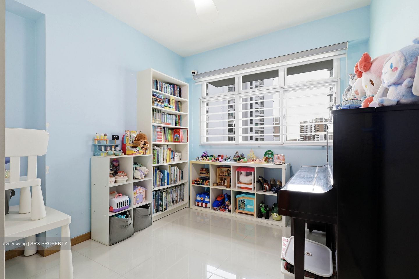 Blk 422A Northshore Straitsview (Punggol), HDB 4 Rooms #564706911